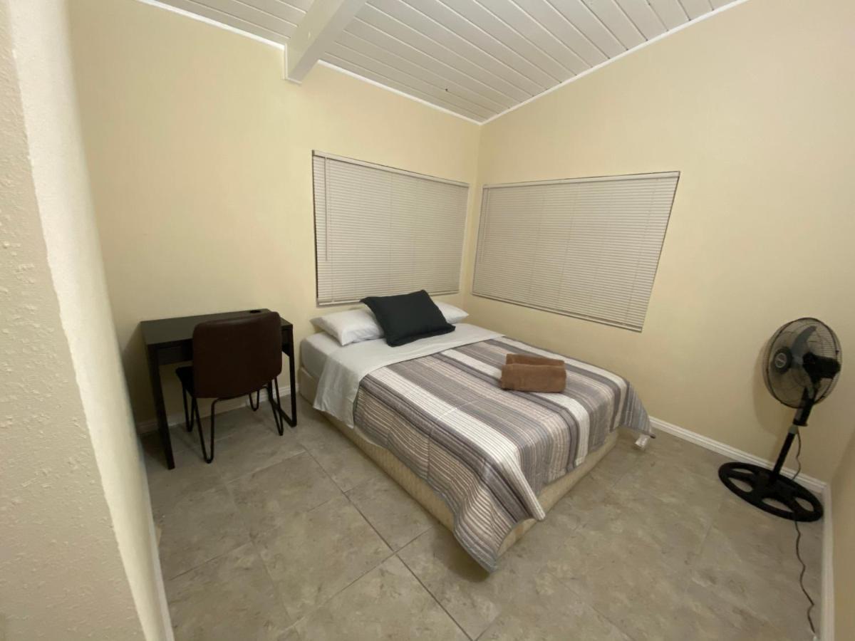 Casa Tranquila Santa Ana Extérieur photo